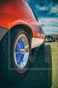Merlin Creative 1976 WCC May 31, 2026