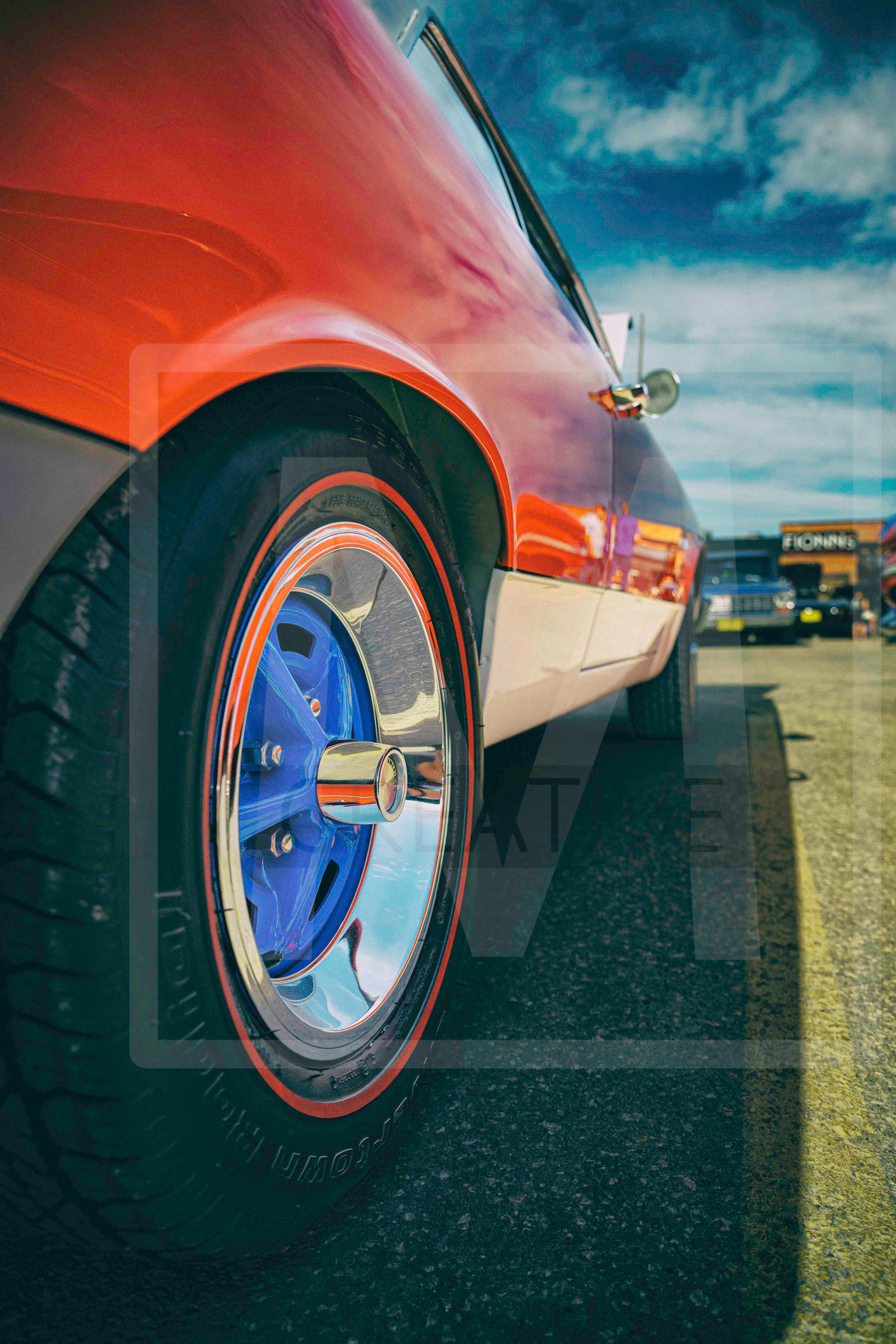 Merlin Creative 1976 WCC May 31, 2026