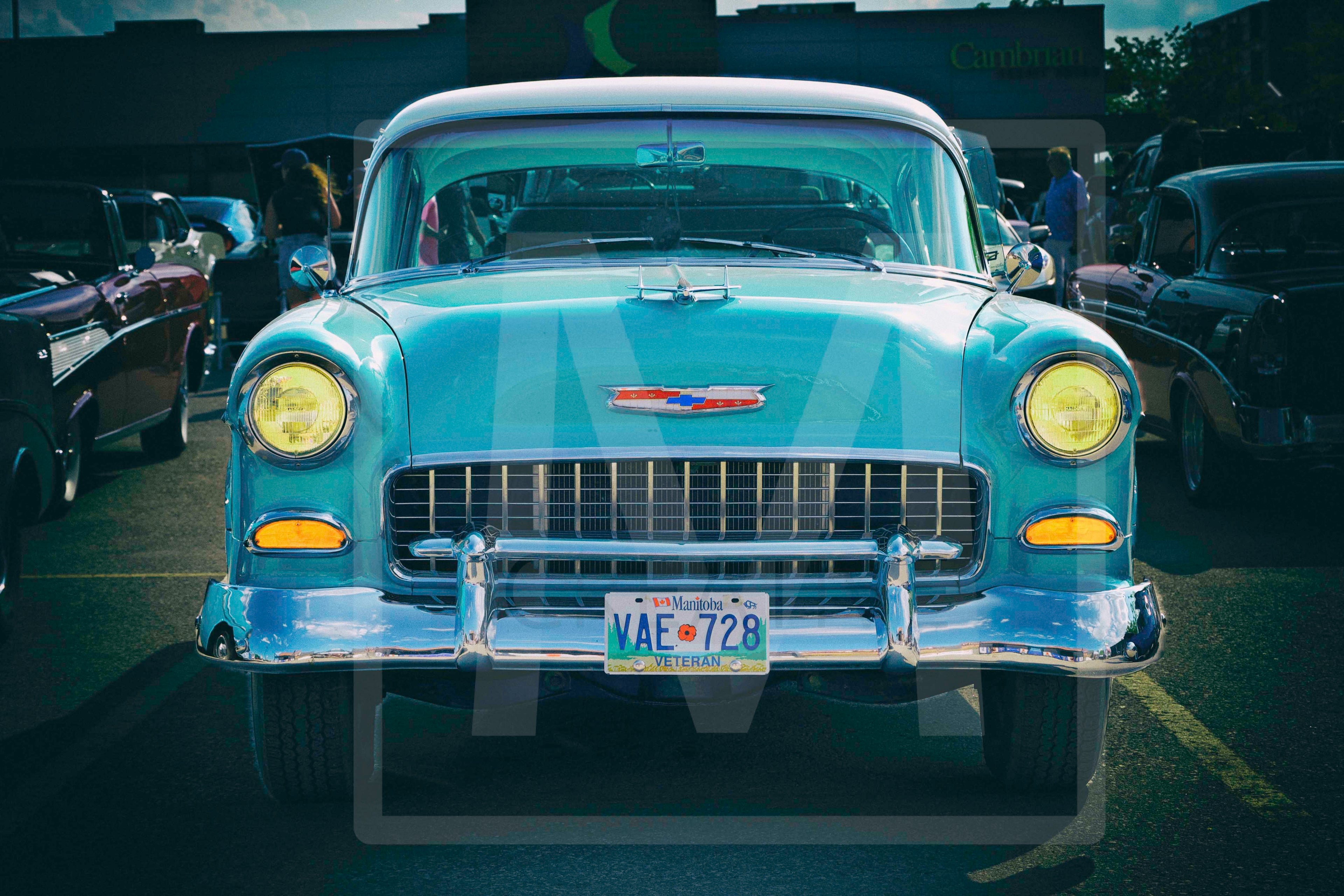 Merlin Creative 3826 WCC June 7, 2026