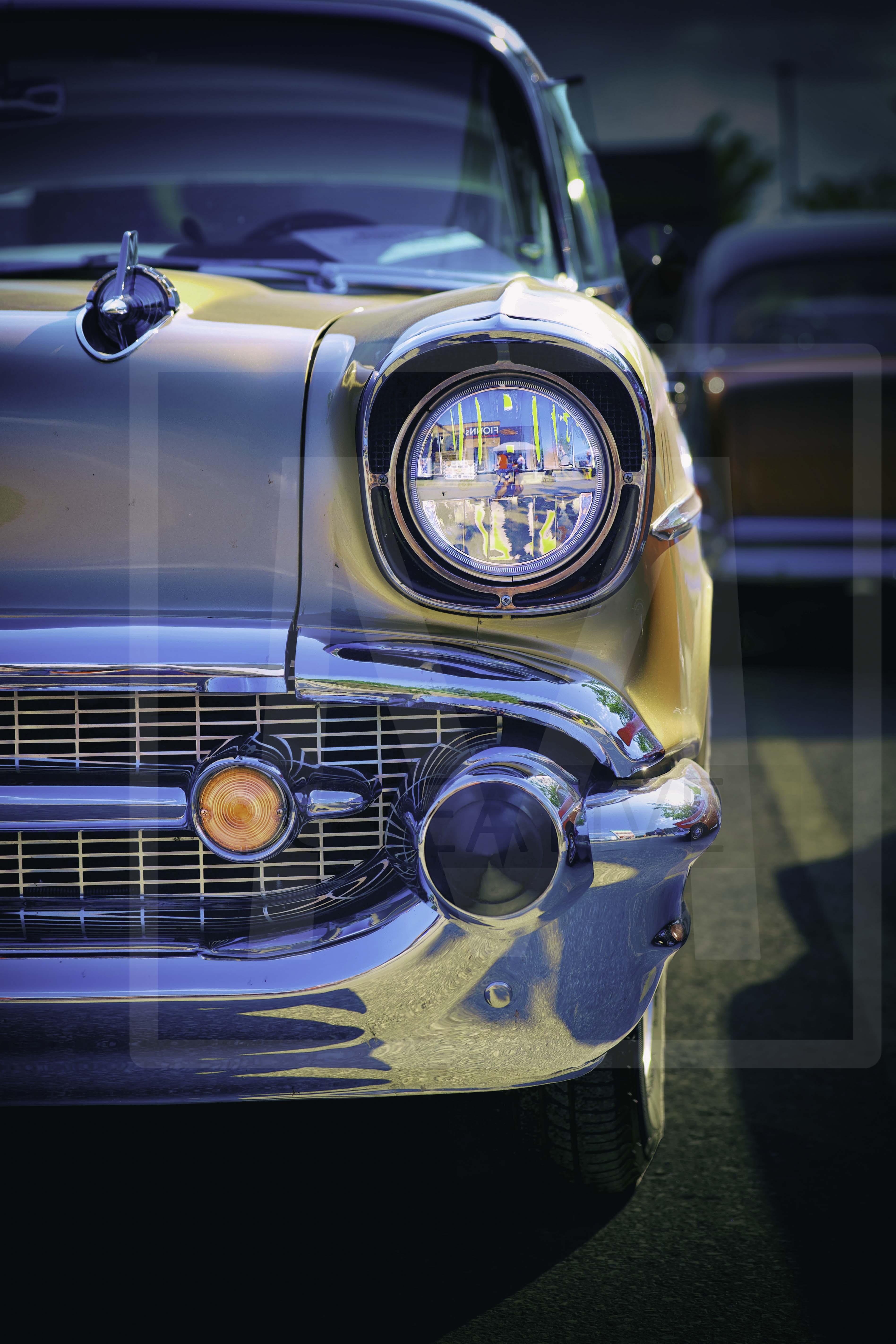 Merlin Creative 3860 WCC June 7, 2026