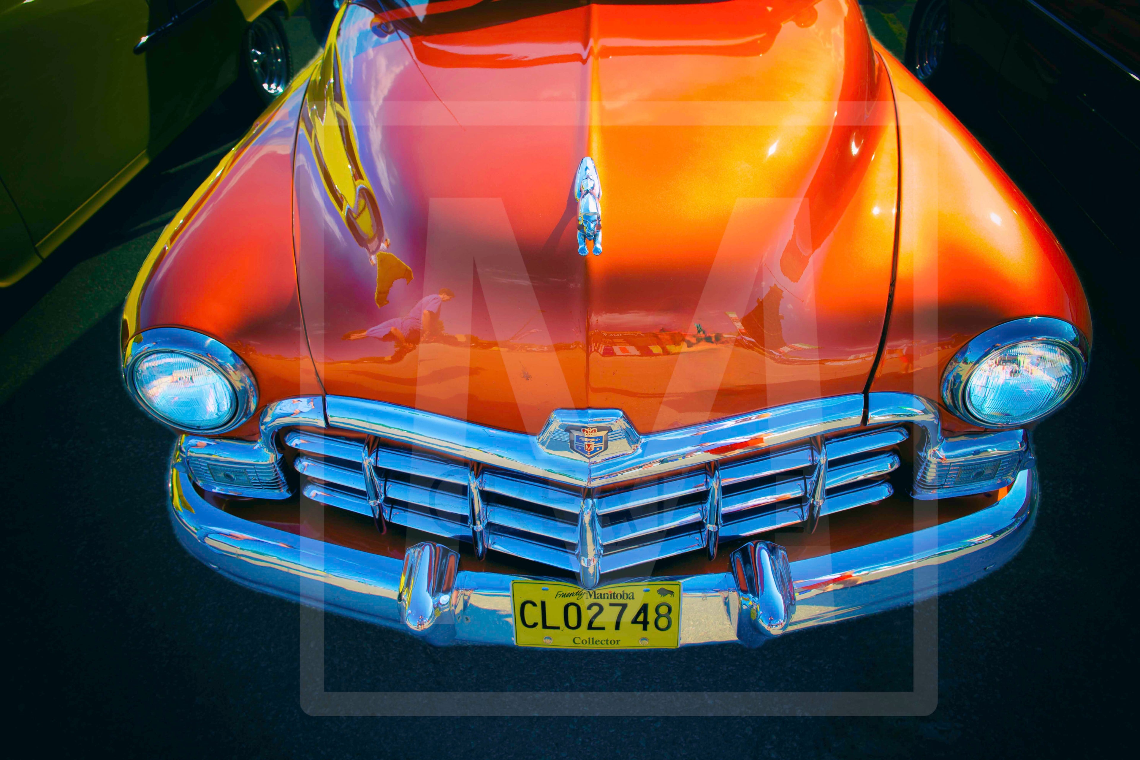 Merlin Creative 3866 WCC June 7, 2026