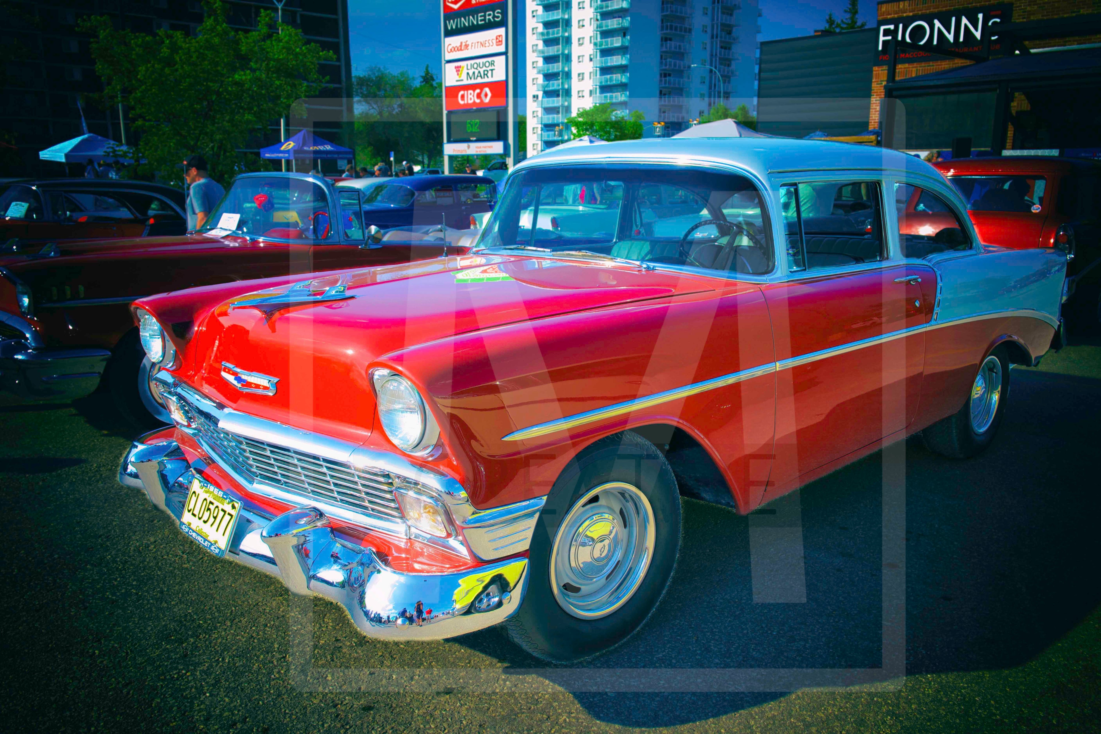Merlin Creative 3896 WCC June 7, 2026