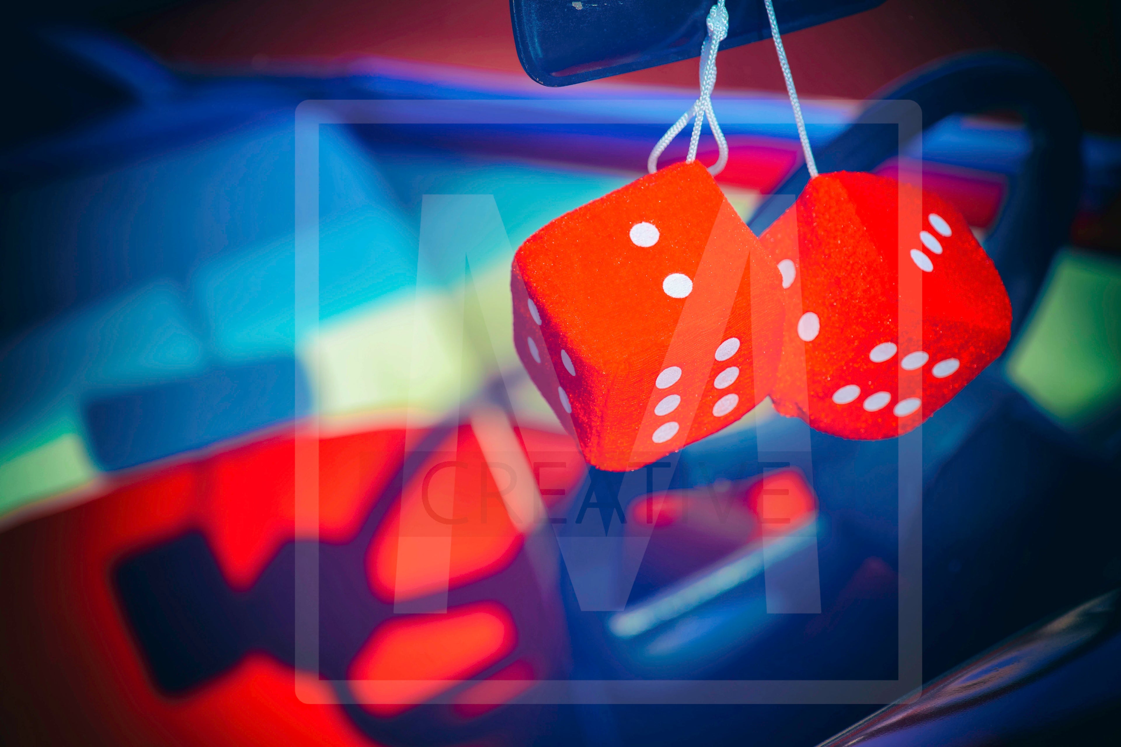 Merlin Creative 3931 WCC June 7, 2026