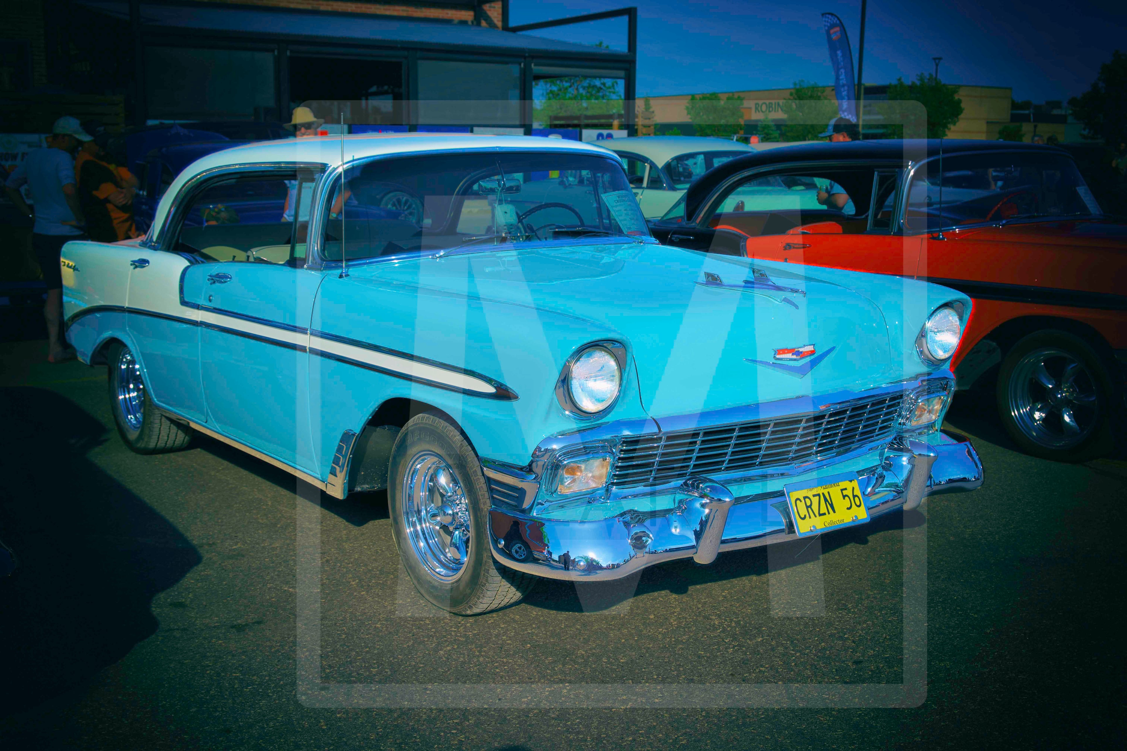Merlin Creative 3936 WCC June 7, 2026