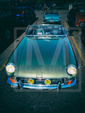 Merlin Creative 9065 WCC May 24, 2026