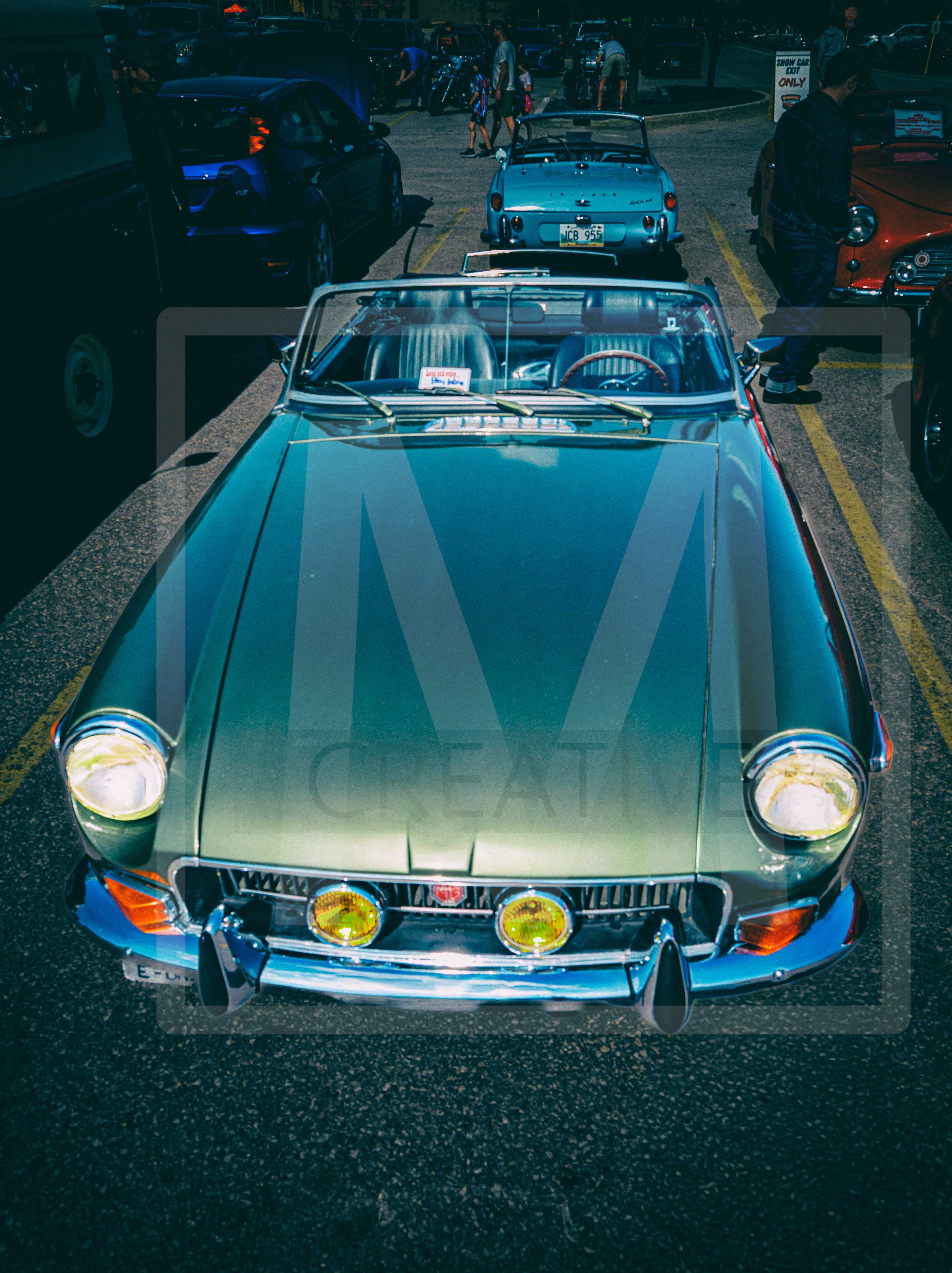 Merlin Creative 9065 WCC May 24, 2026