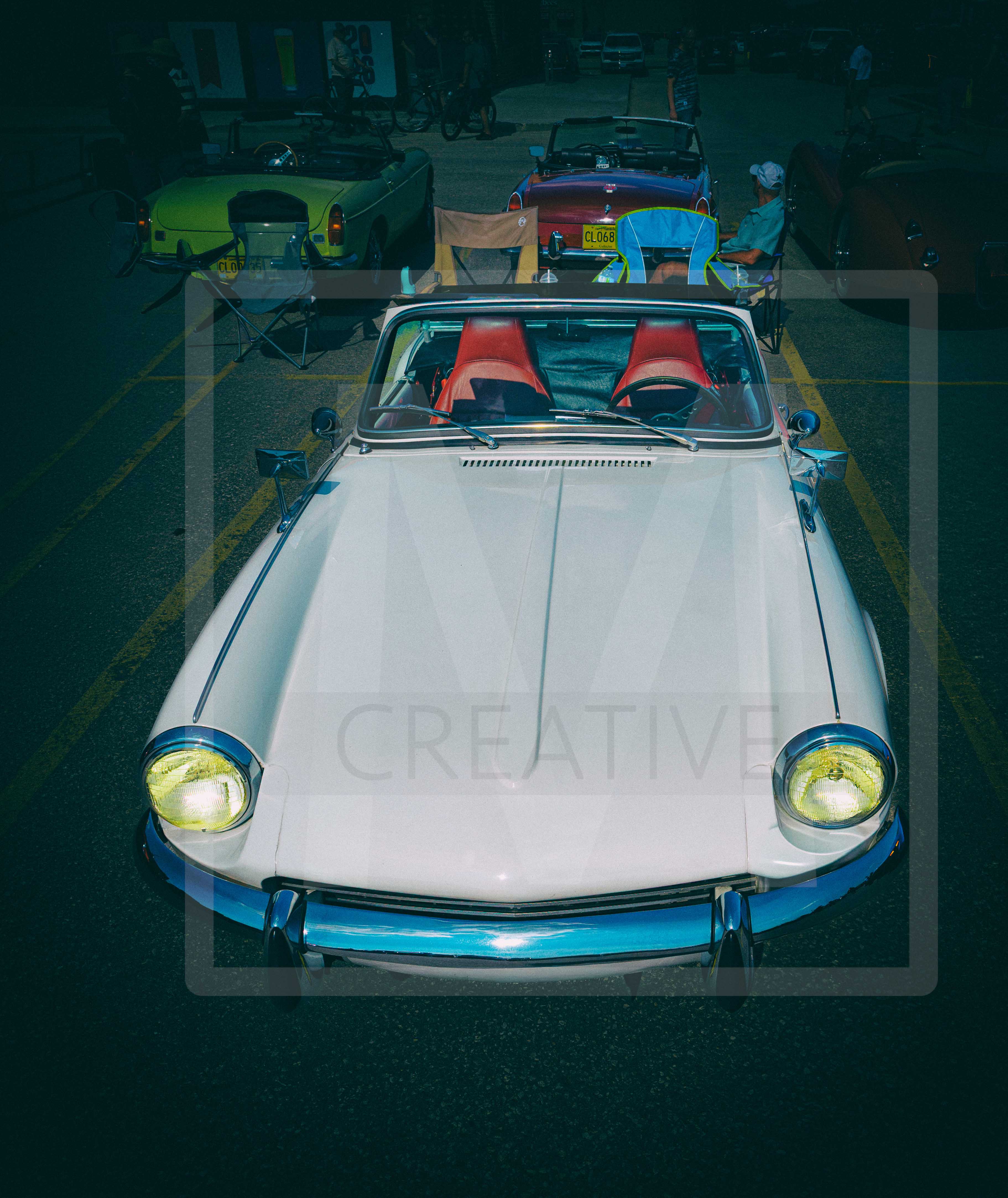 Merlin Creative 9066 WCC May 24, 2026