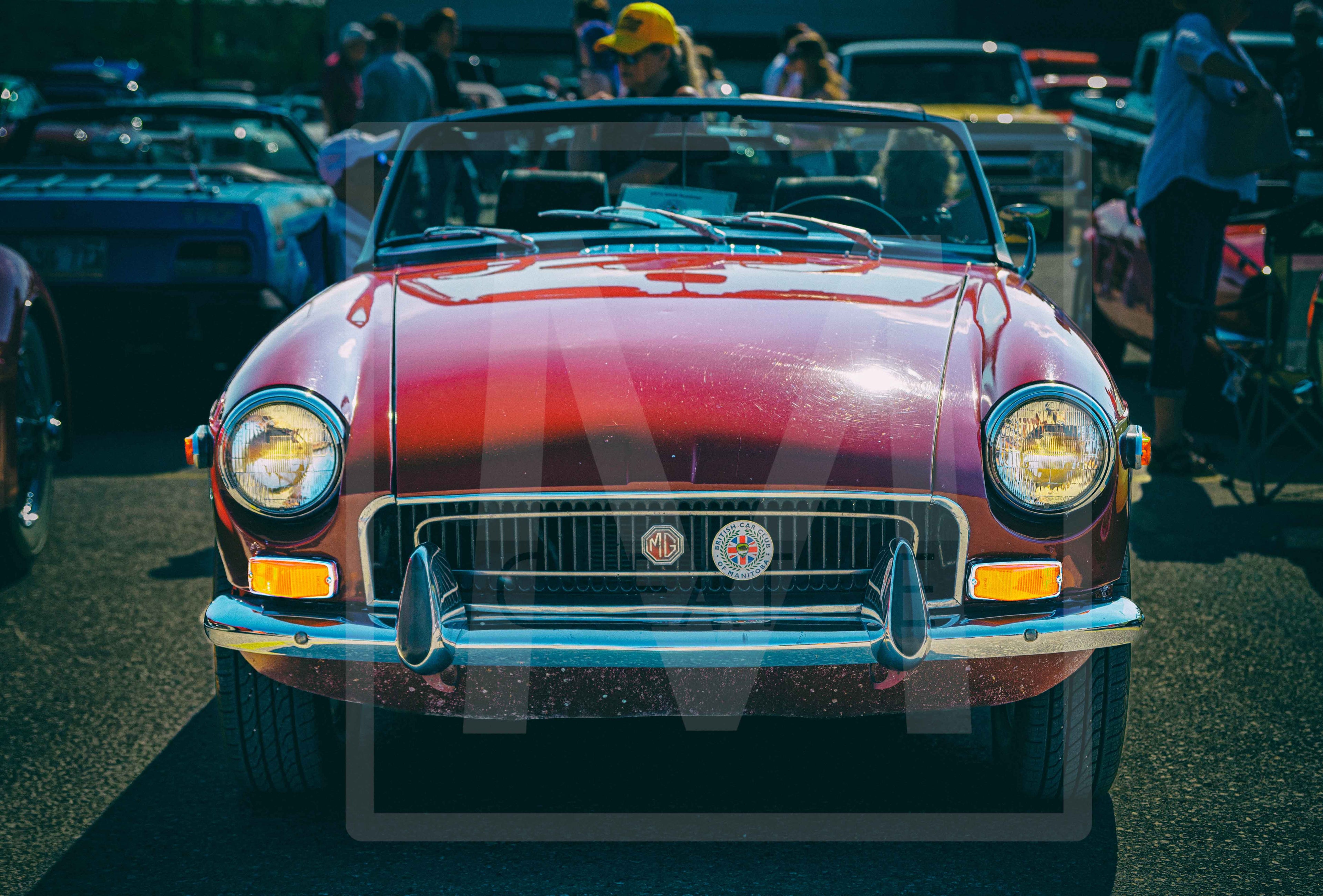 Merlin Creative 9117 WCC May 24, 2026