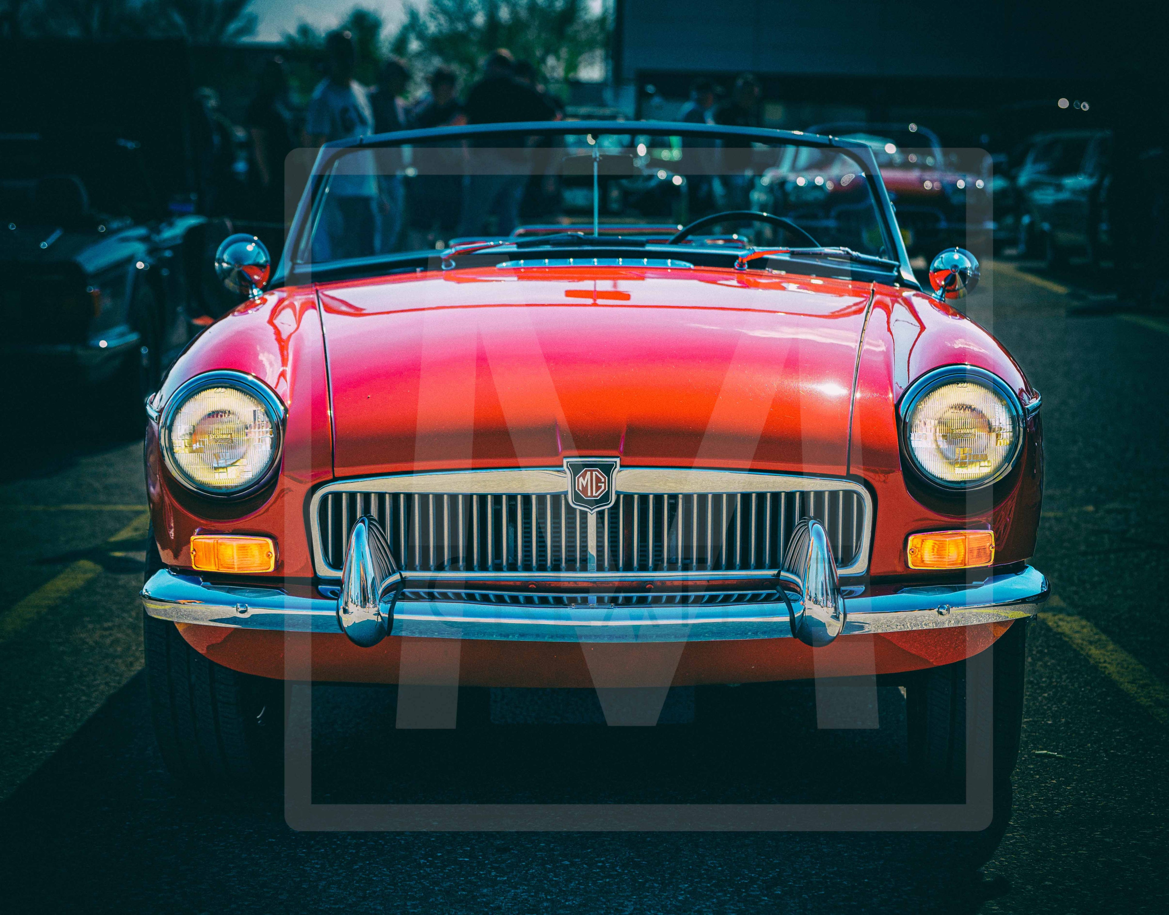 Merlin Creative 9126 WCC May 24, 2026