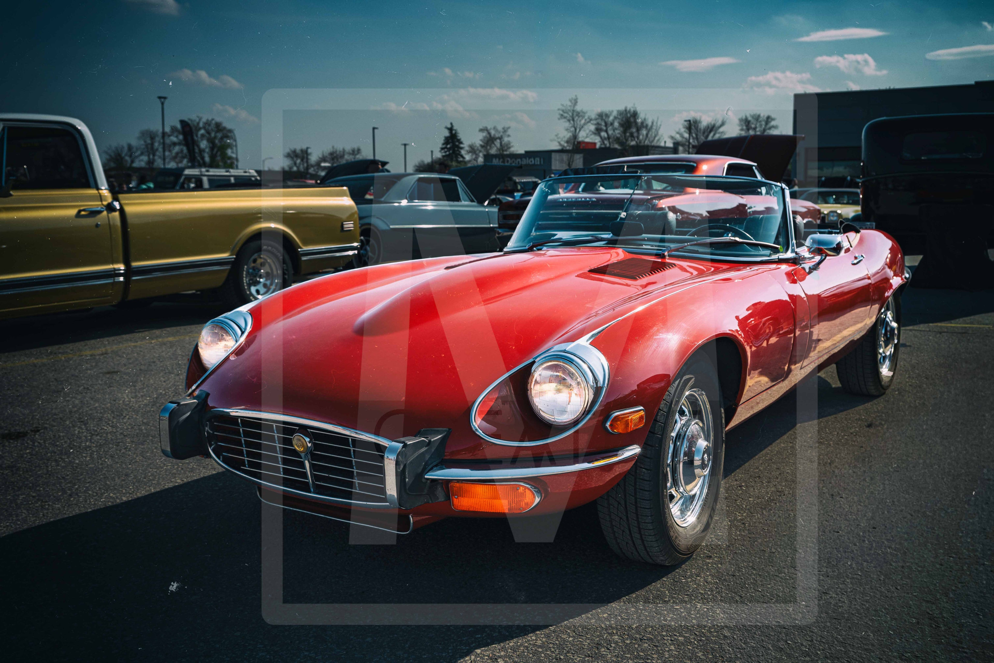Merlin Creative 9156 WCC May 24, 2026