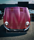 Merlin Creative 9192 WCC May 24, 2026