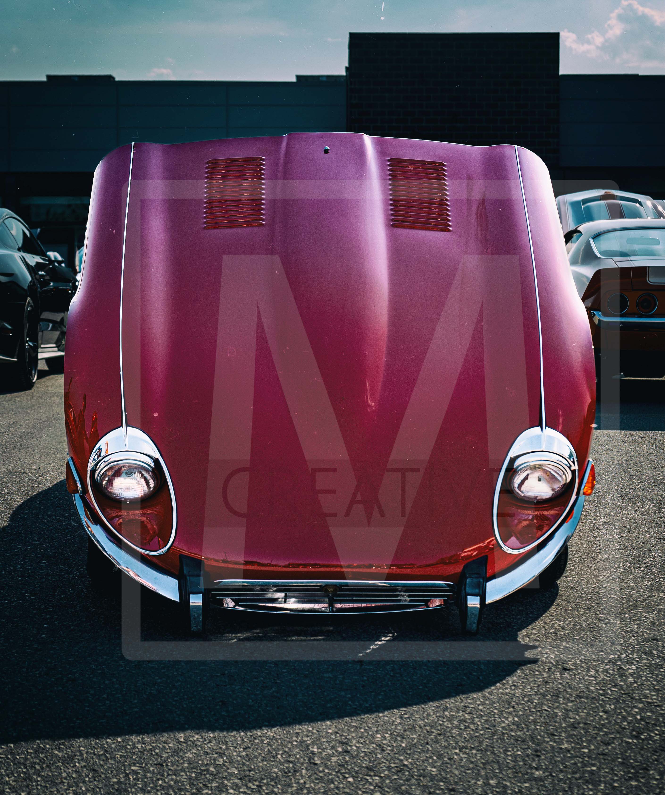 Merlin Creative 9192 WCC May 24, 2026