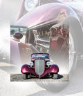 Leonardo WCC Photo Ford Classic, May 31, 2026.