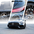 Leonardo WCC Photo Mercedes, May 31, 2026.